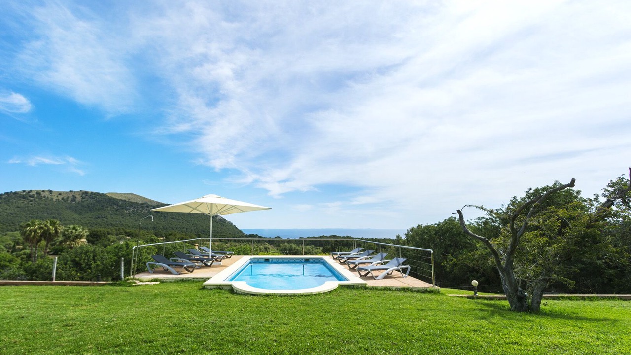 Photo of Outdoor in Cala Ratjada