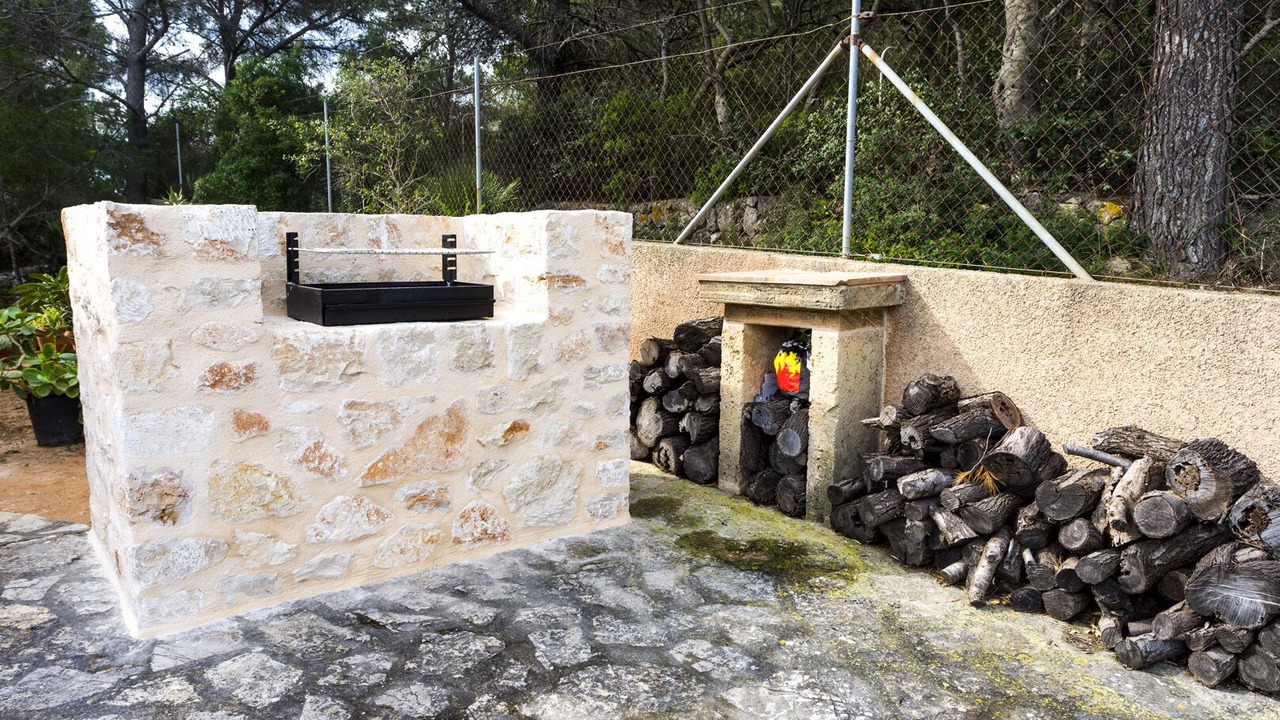 Photo of Outdoor in Cala Ratjada