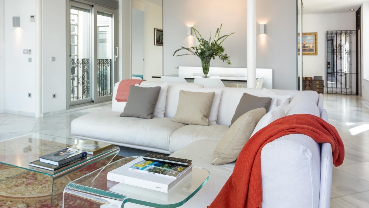 Photo of Livingroom in Santa Cruz