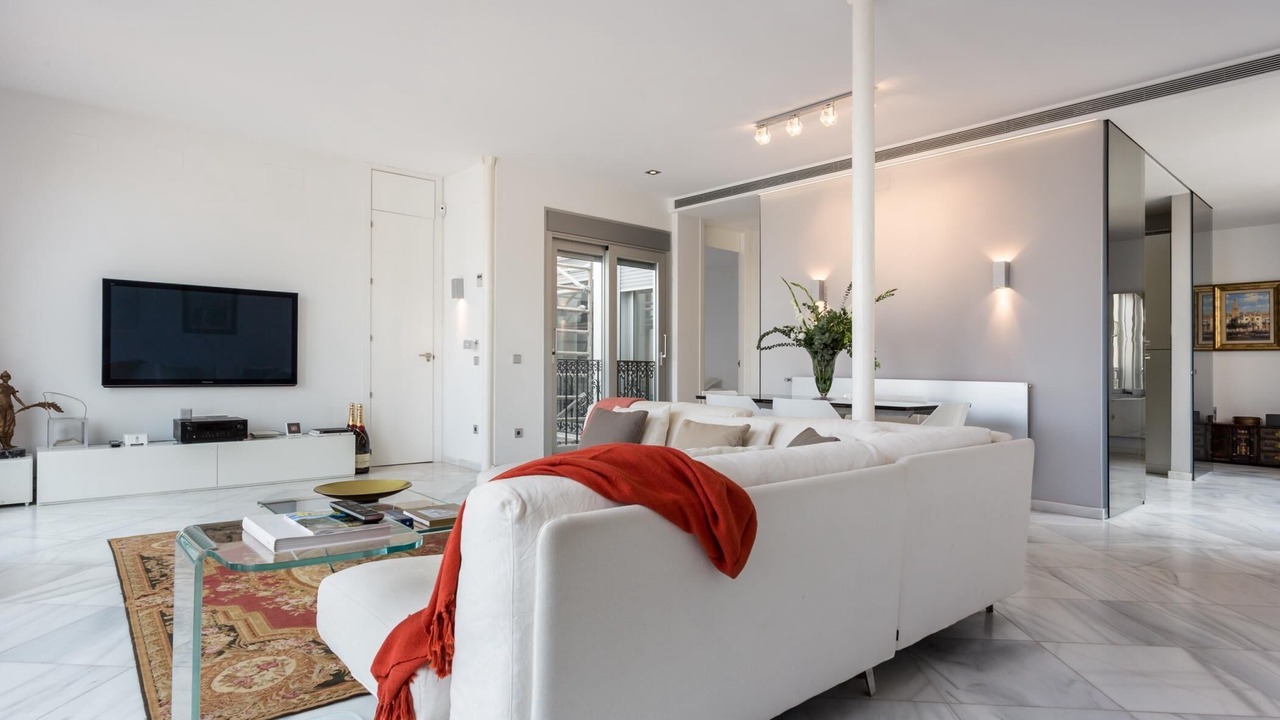 Photo of Livingroom in Santa Cruz