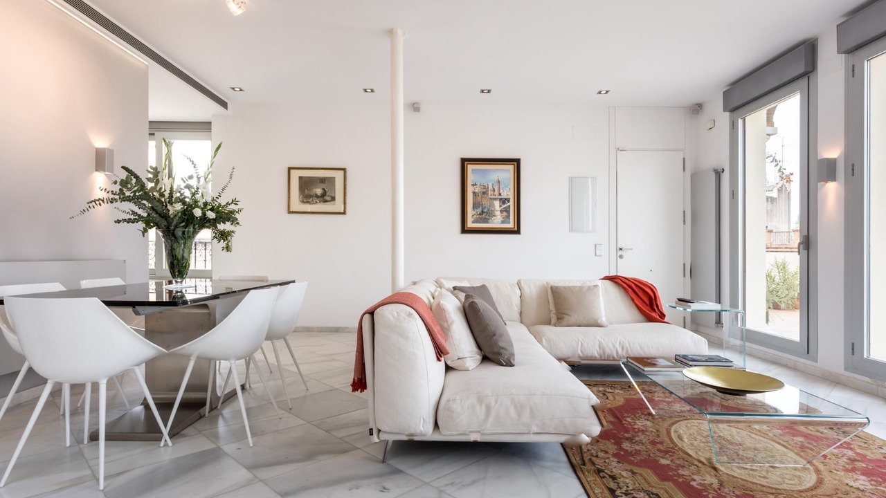 Photo of Livingroom in Santa Cruz