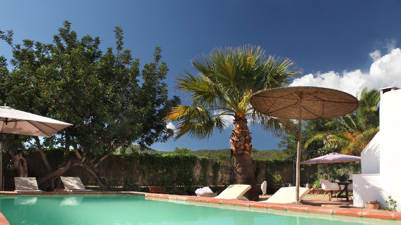 Photo of Outdoor in Sant Josep de sa Talaia