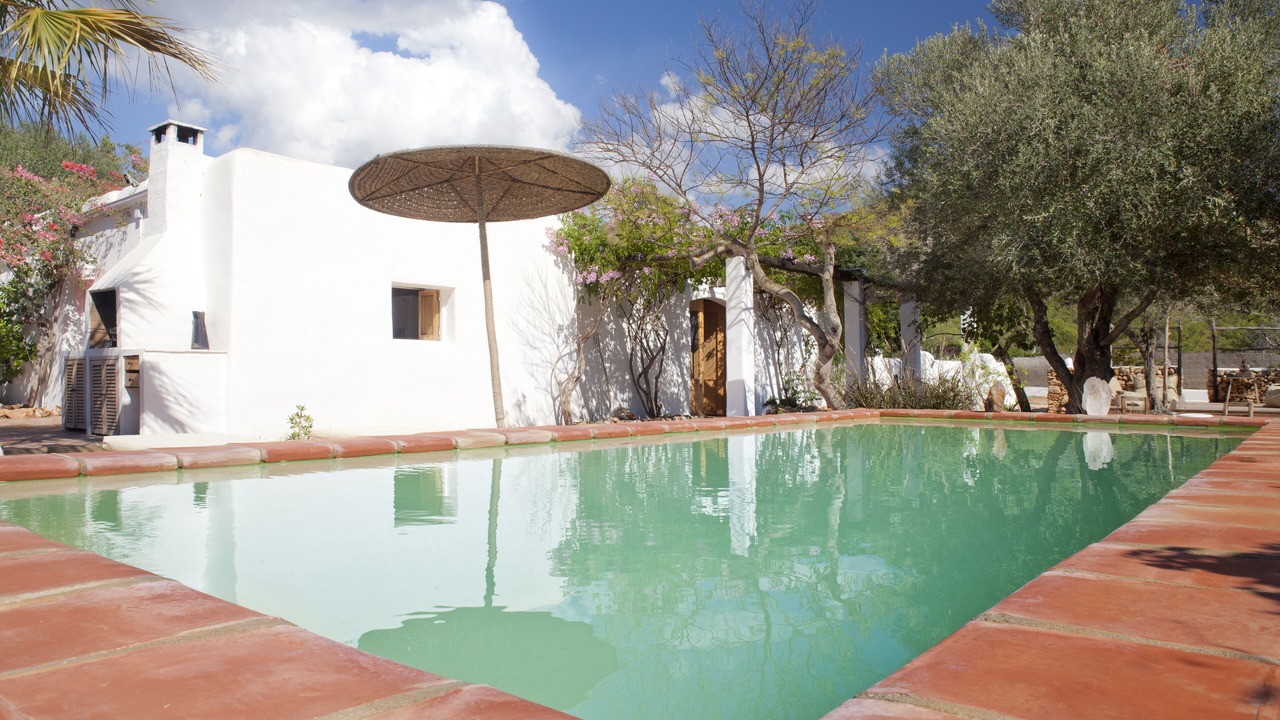 Photo of Outdoor in Sant Josep de sa Talaia