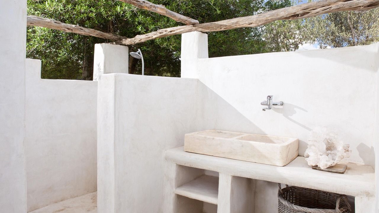 Photo of Bathroom in Sant Josep de sa Talaia