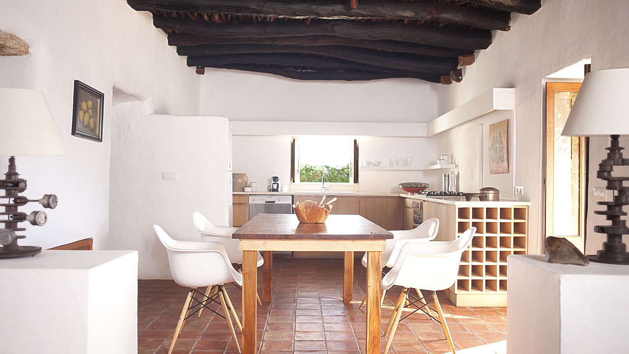 Photo of Bedroom in Sant Josep de sa Talaia