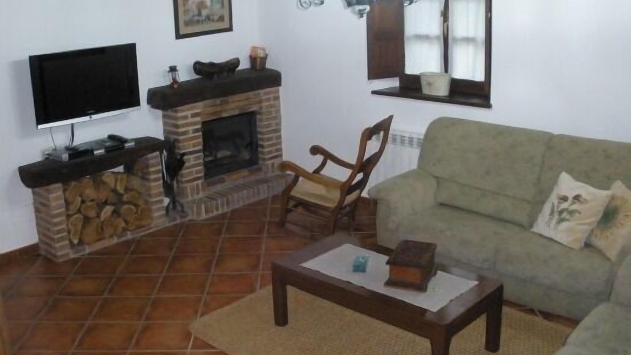 Photo of Livingroom in Puente Nuevo