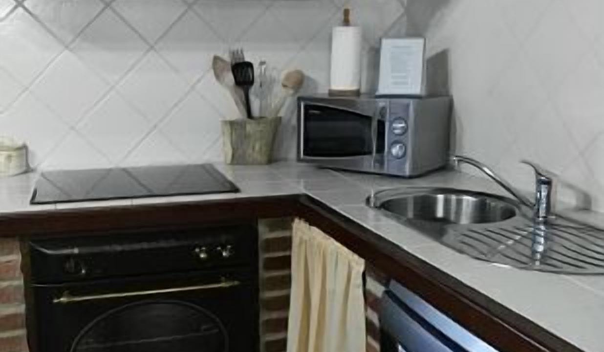 Photo of Kitchen in Puente Nuevo