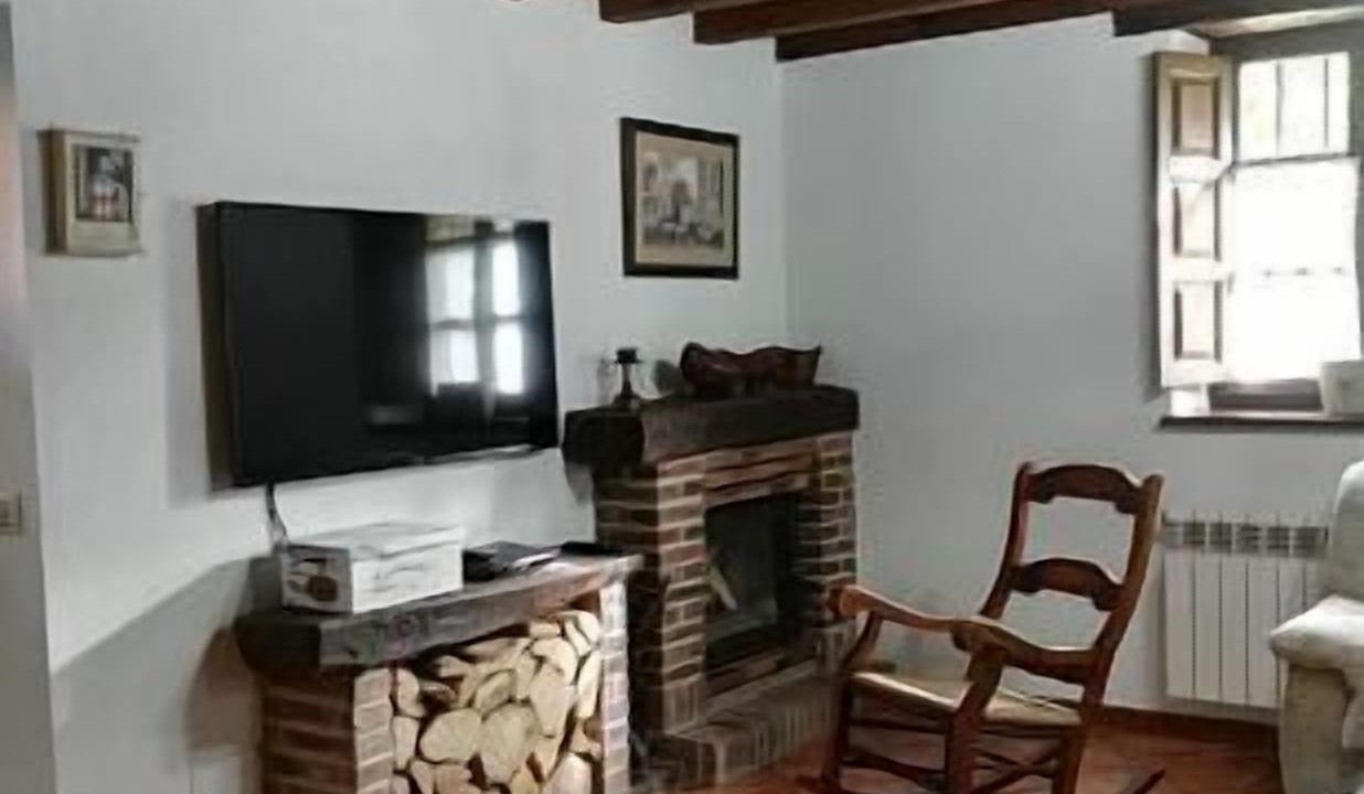 Photo of Livingroom in Puente Nuevo