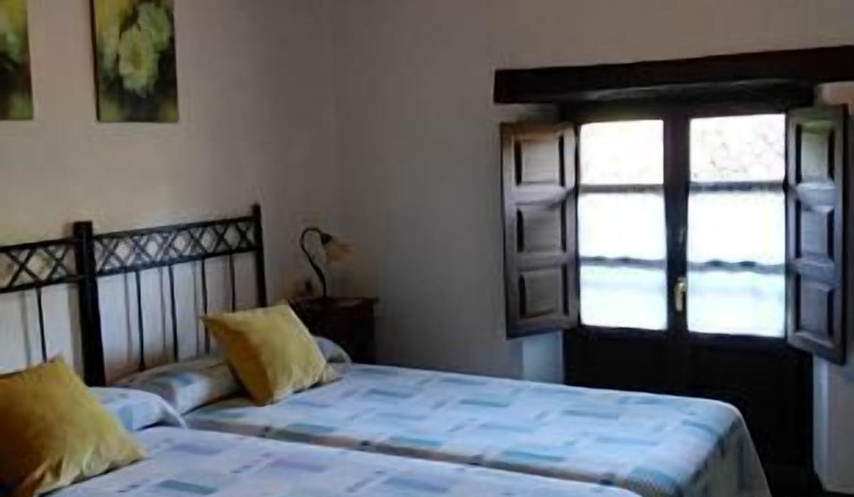 Photo of Bedroom in Puente Nuevo