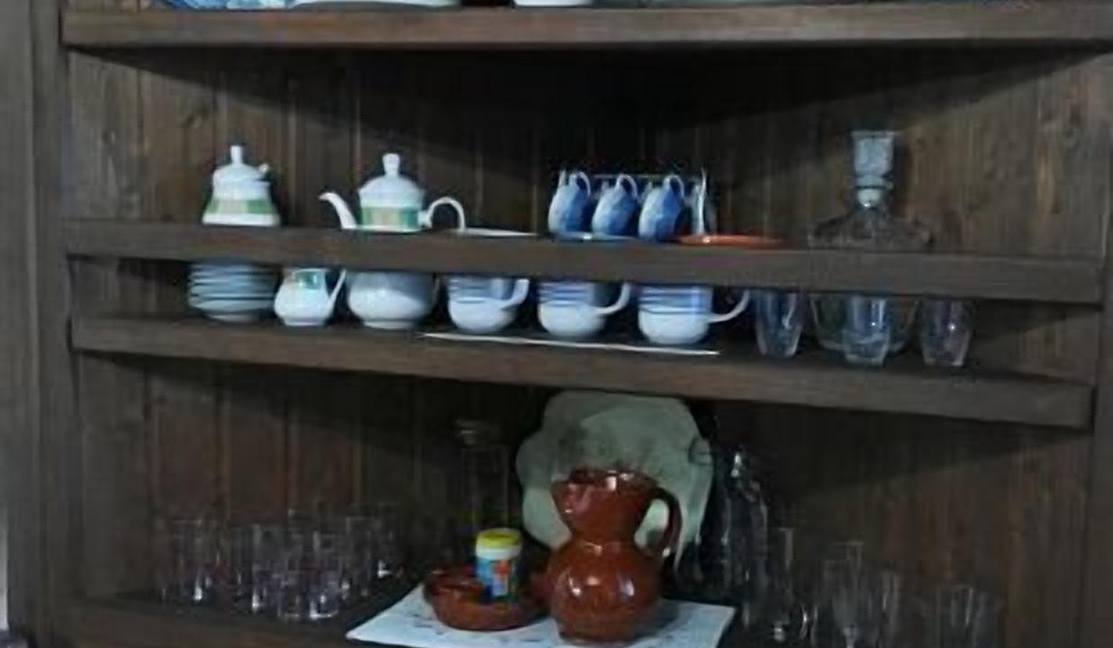 Photo of Kitchen in Puente Nuevo