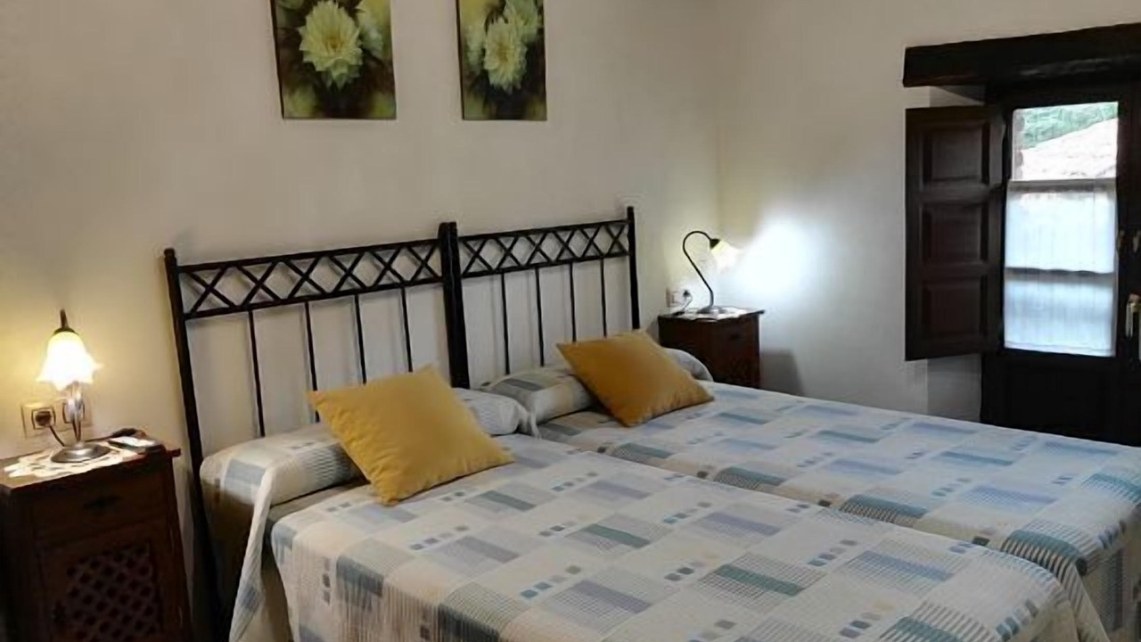 Photo of Bedroom in Puente Nuevo