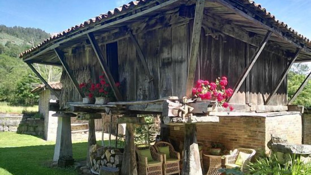 Photo of Patio Balcony in Puente Nuevo