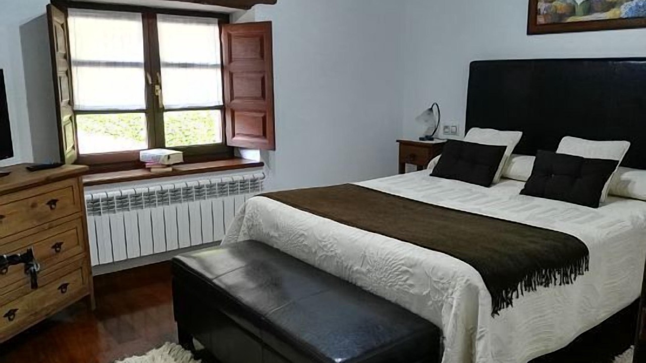 Photo of Bedroom in Puente Nuevo
