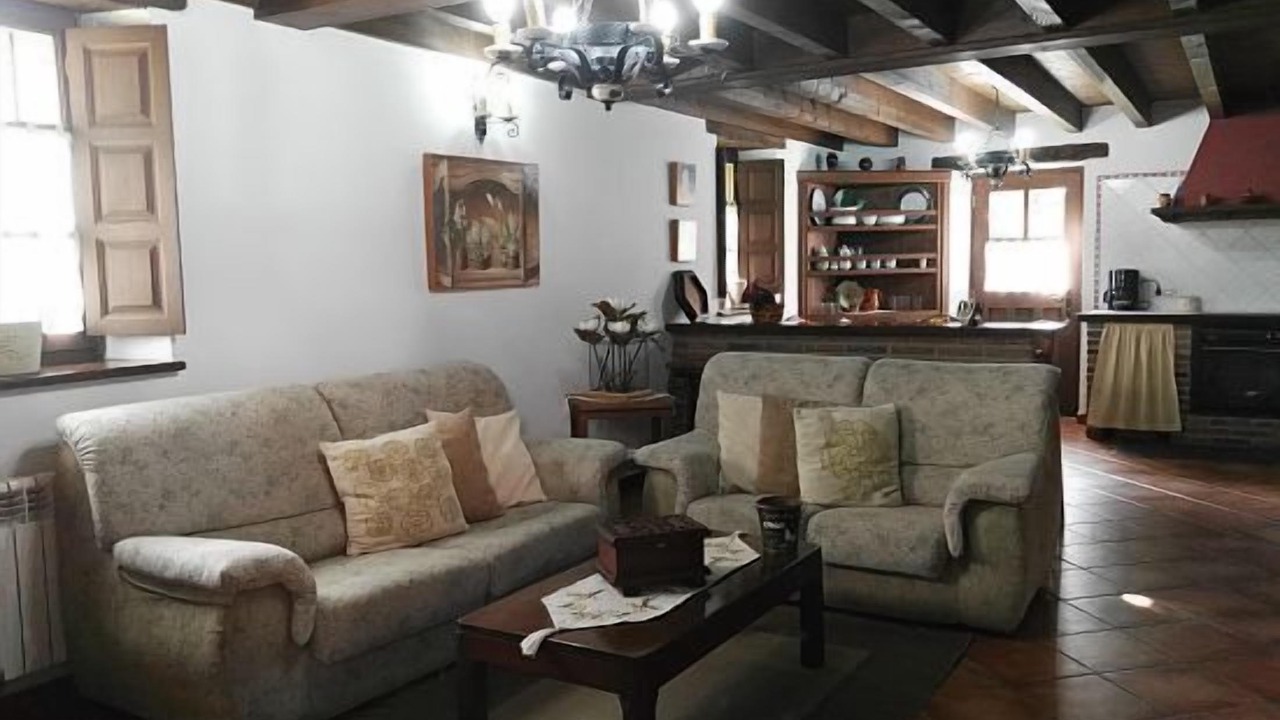 Photo of Livingroom in Puente Nuevo