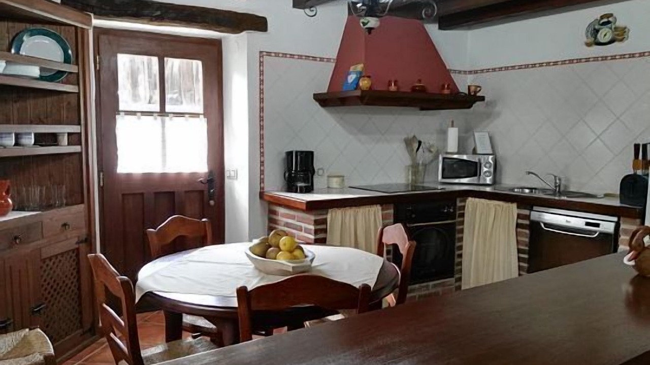 Photo of Kitchen in Puente Nuevo