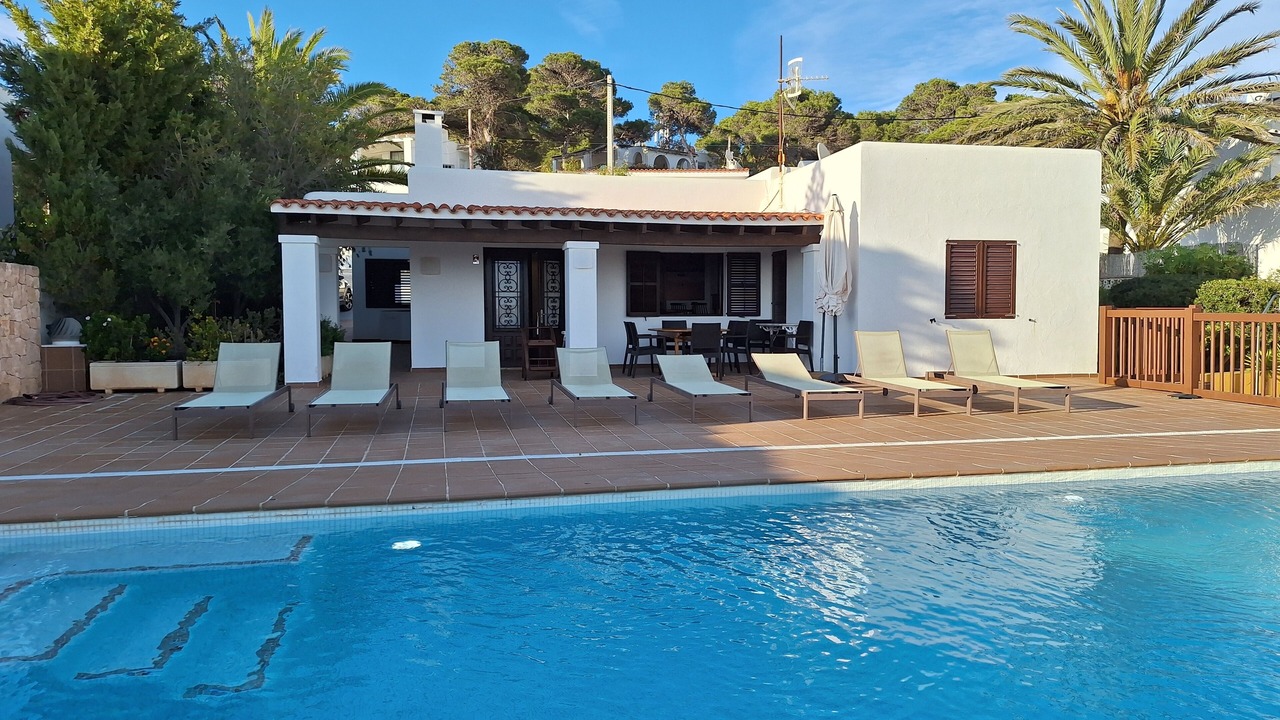 Photo of Outdoor in Cala Comte