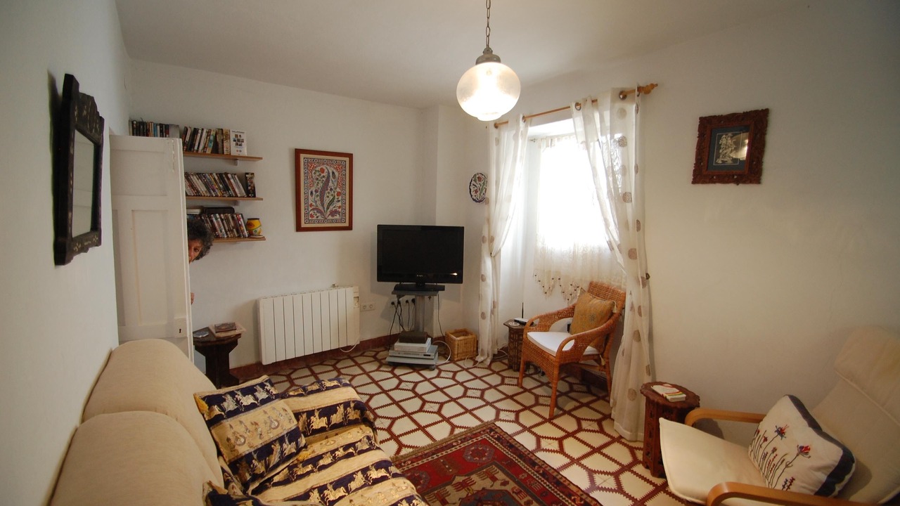 Photo of Bedroom in Torrox