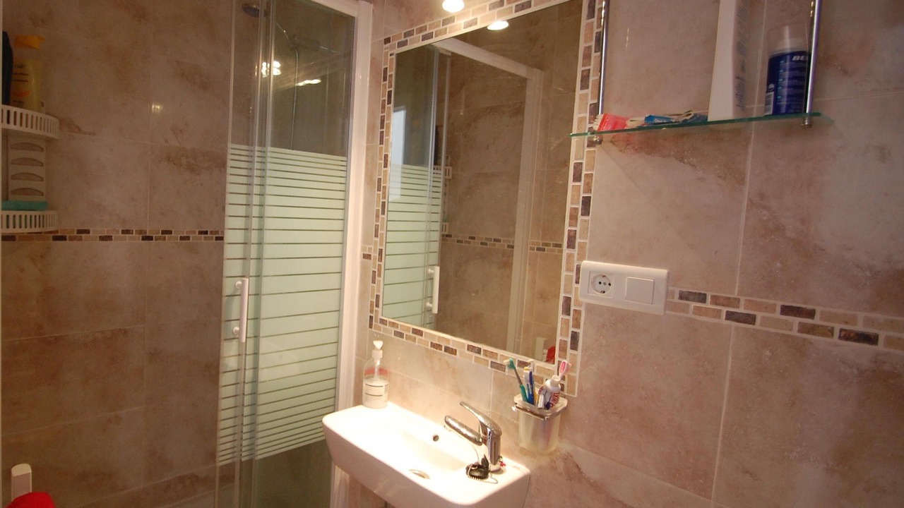 Photo of Bathroom in Torrox