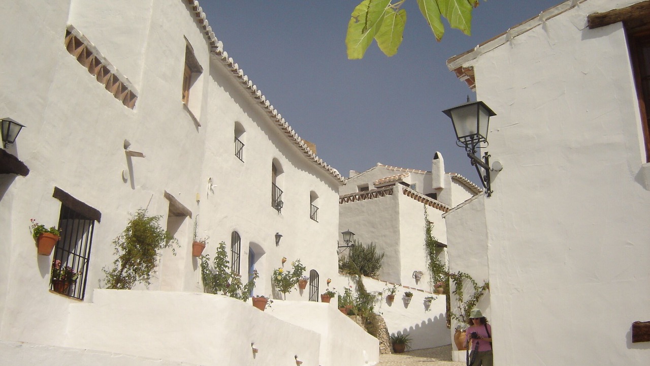 Photo of Others in Torrox