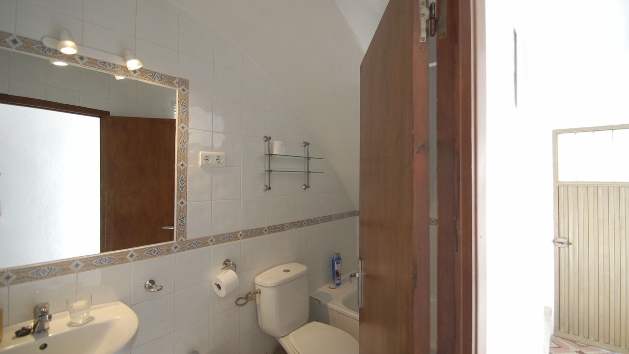 Photo of Bathroom in Torrox