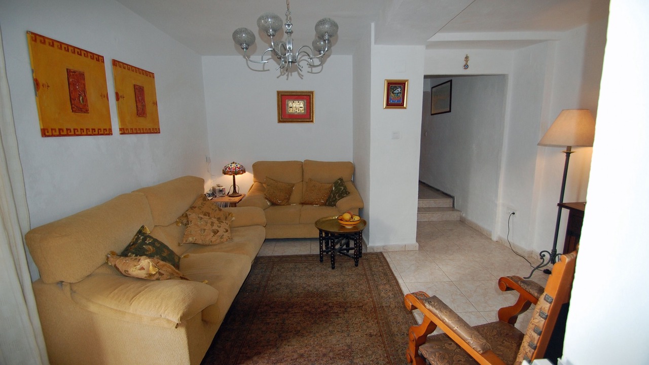 Photo of Bedroom in Torrox