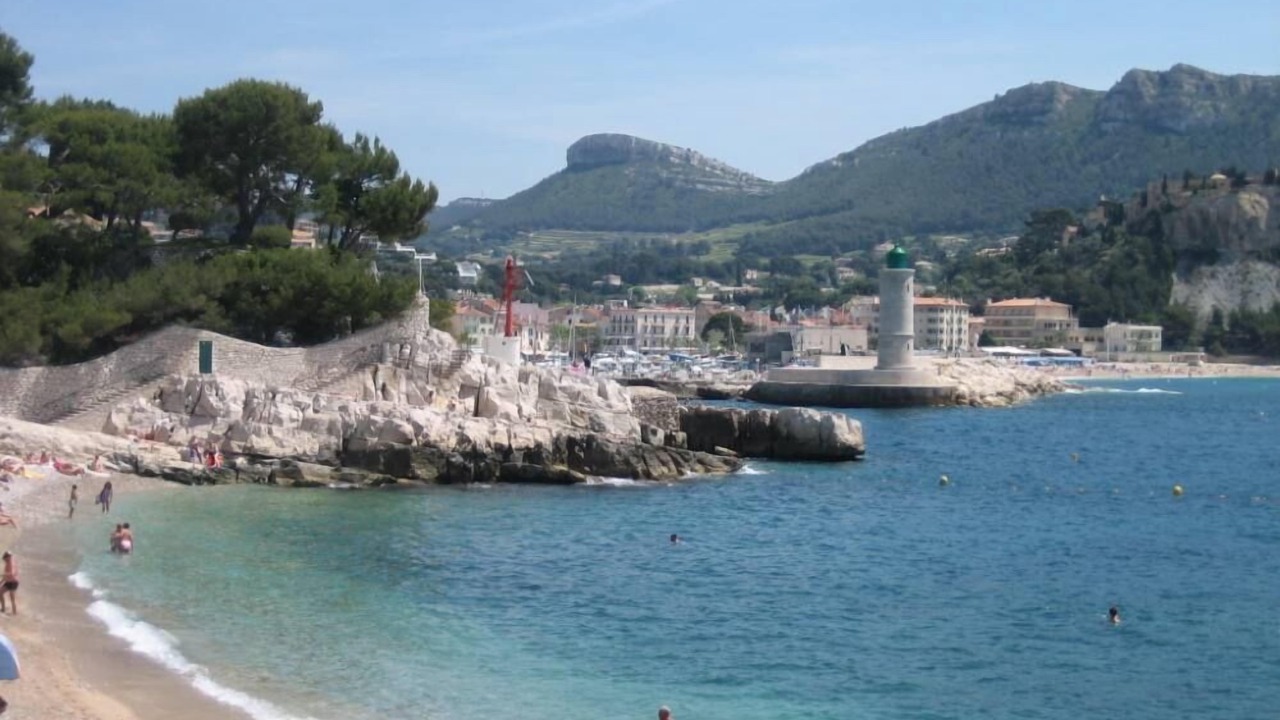 Photo of Others in Cassis