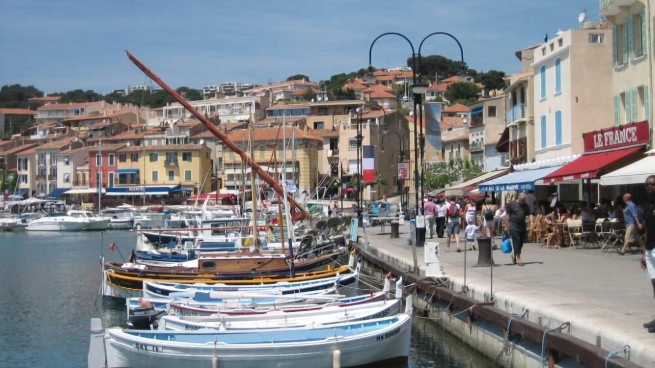 Photo of Others in Cassis
