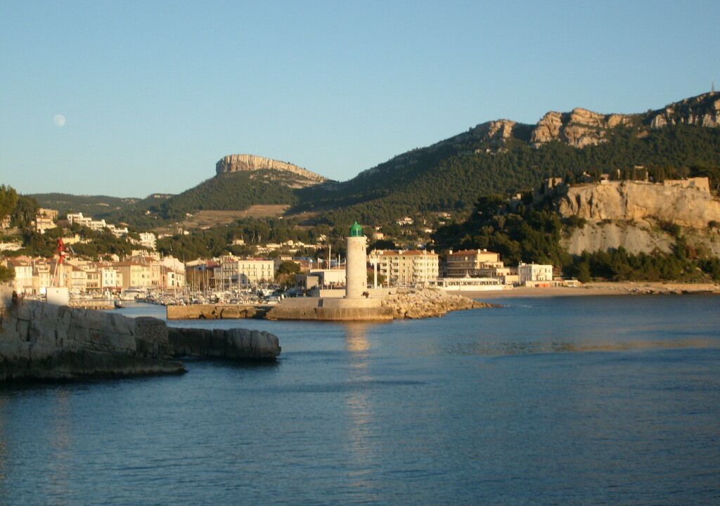 Photo of Others in Cassis