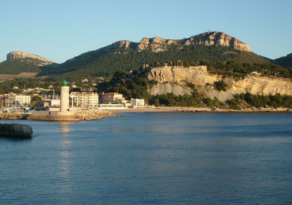Photo of Others in Cassis