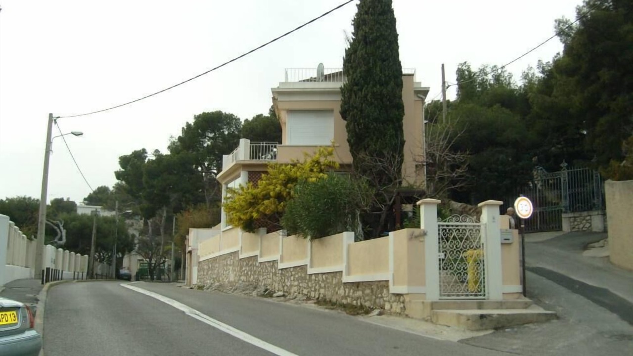 Photo of Outdoor in Cassis