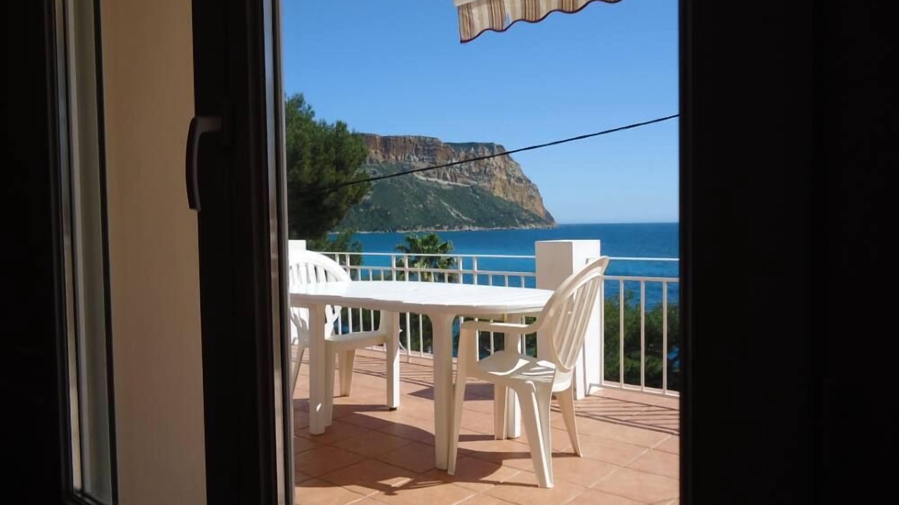 Photo of Outdoor in Cassis