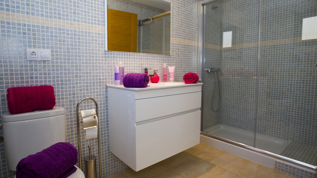 Photo of Bathroom in El Cotillo