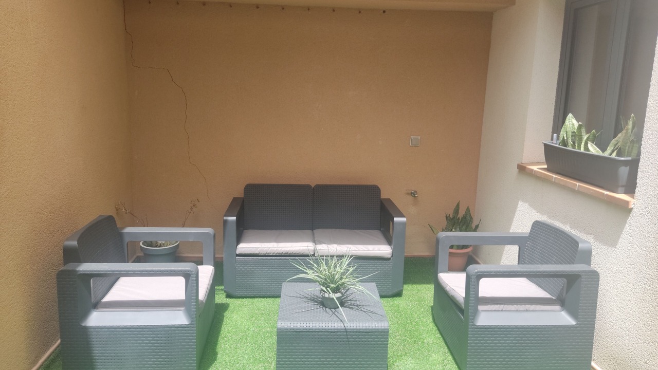 Photo of Outdoor in El Cotillo