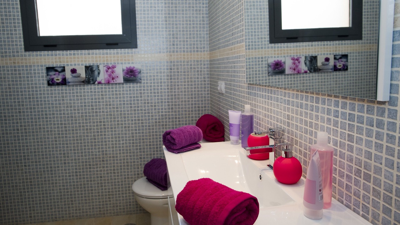 Photo of Bathroom in El Cotillo