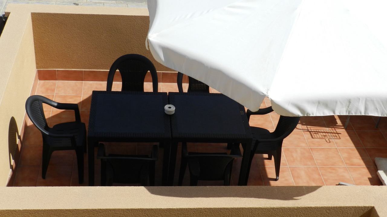 Photo of Outdoor in El Cotillo