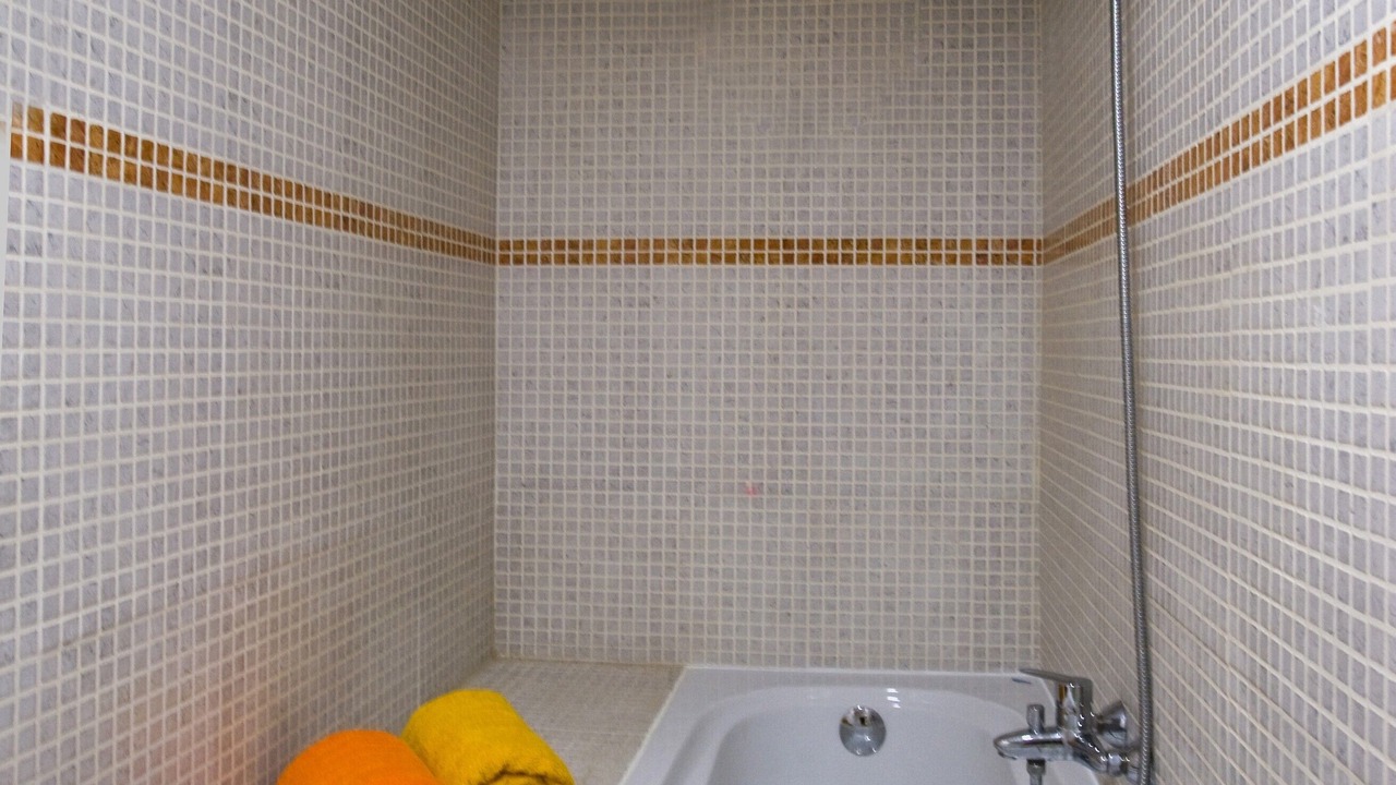 Photo of Bathroom in El Cotillo