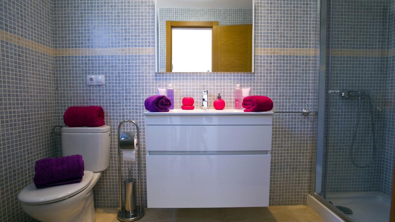 Photo of Bathroom in El Cotillo