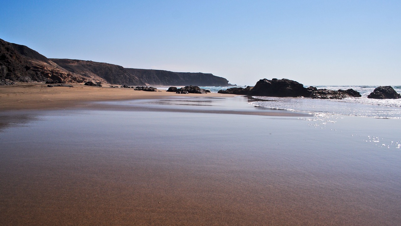 Photo of Others in El Cotillo