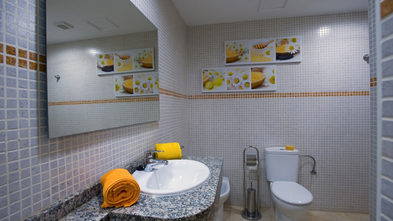 Photo of Bathroom in El Cotillo