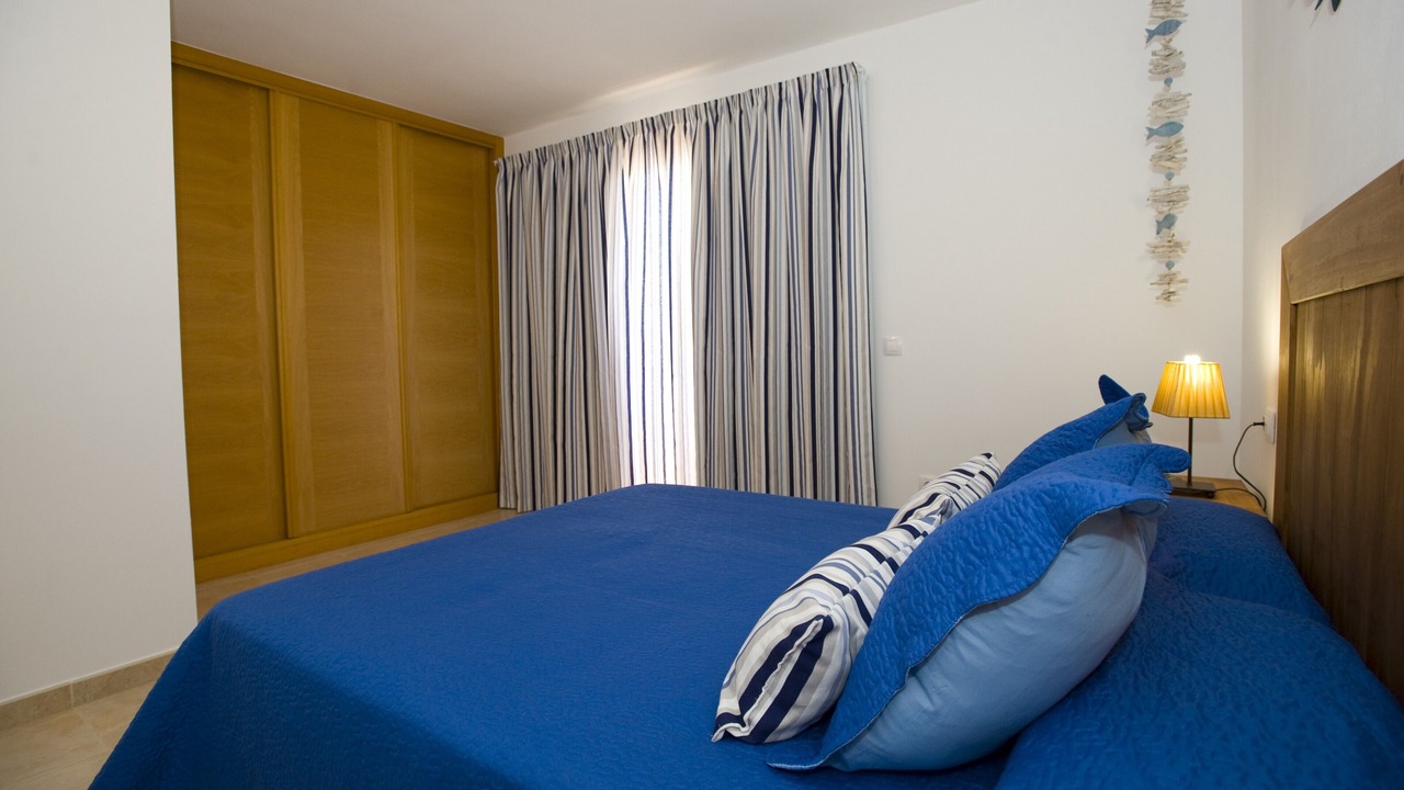 Photo of Bedroom in El Cotillo