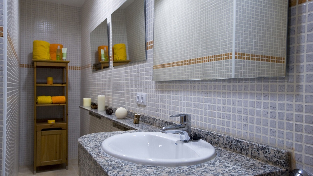 Photo of Bathroom in El Cotillo