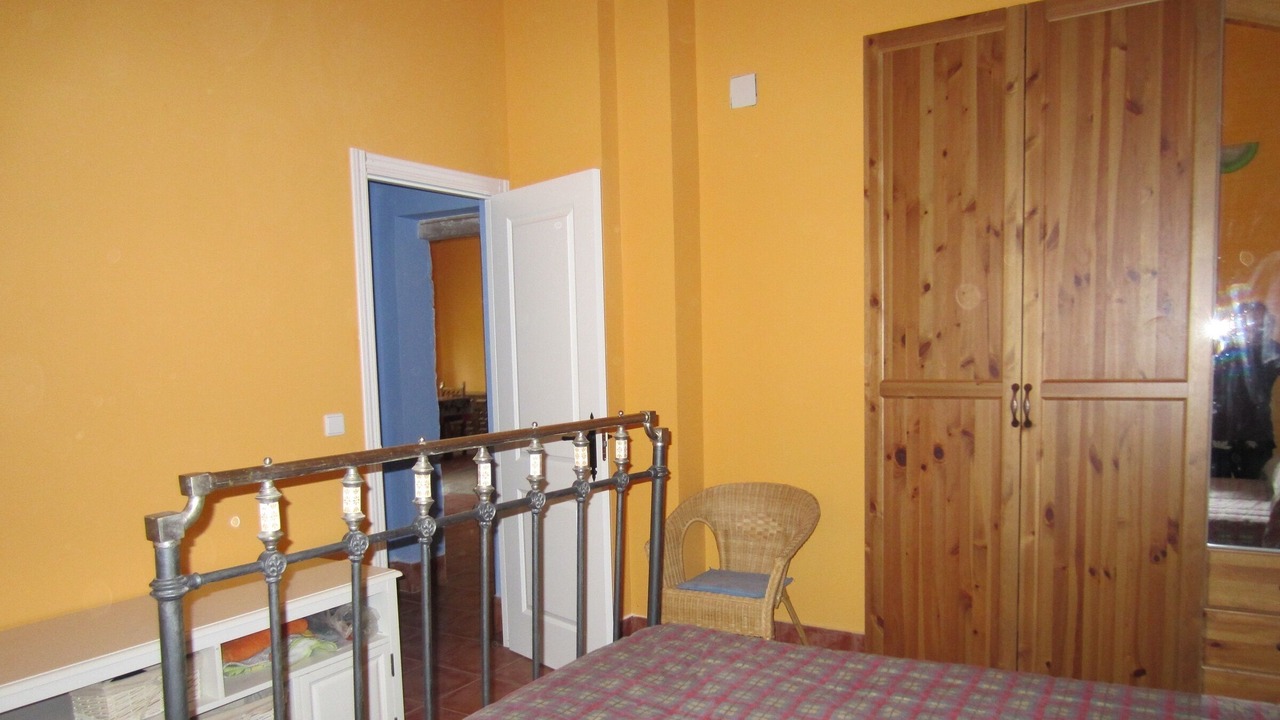 Photo of Bedroom in Gea de Albarracin