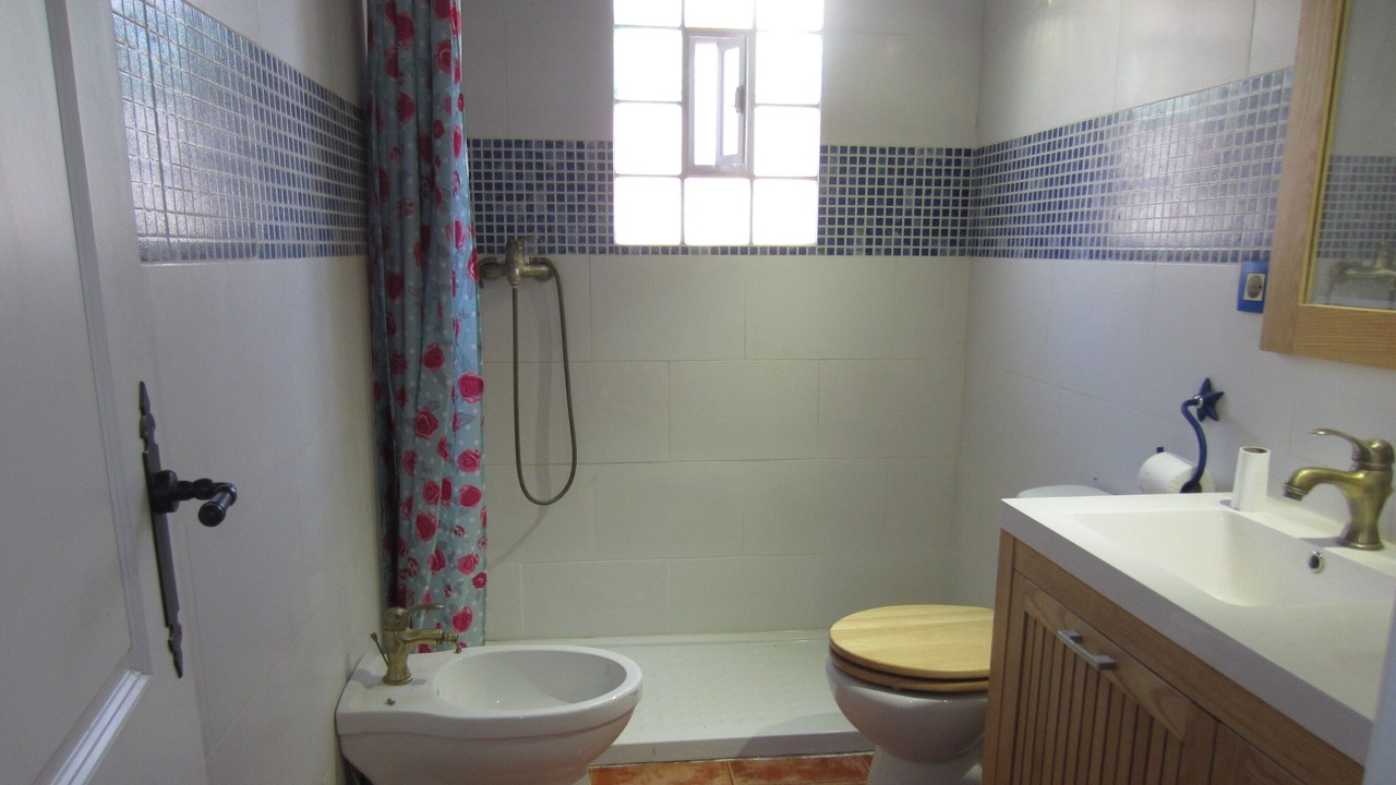 Photo of Bathroom in Gea de Albarracin
