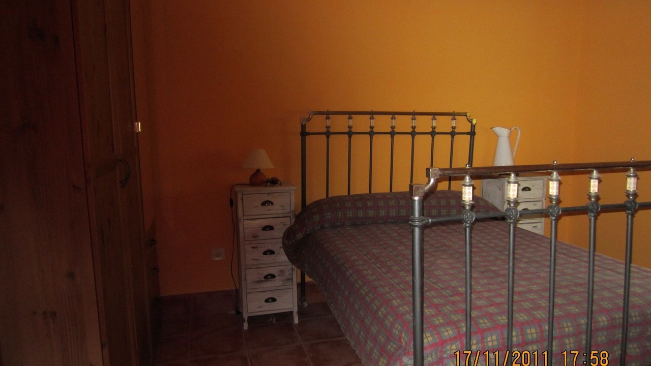 Photo of Bedroom in Gea de Albarracin