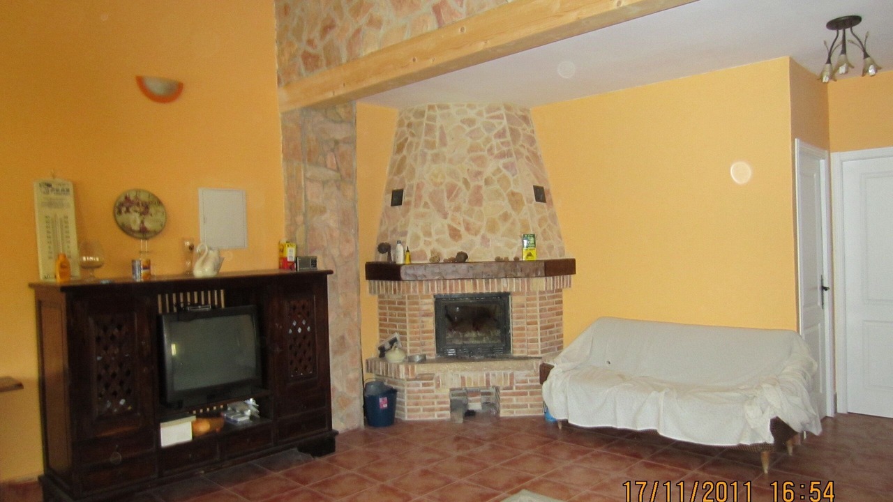 Photo of Livingroom in Gea de Albarracin