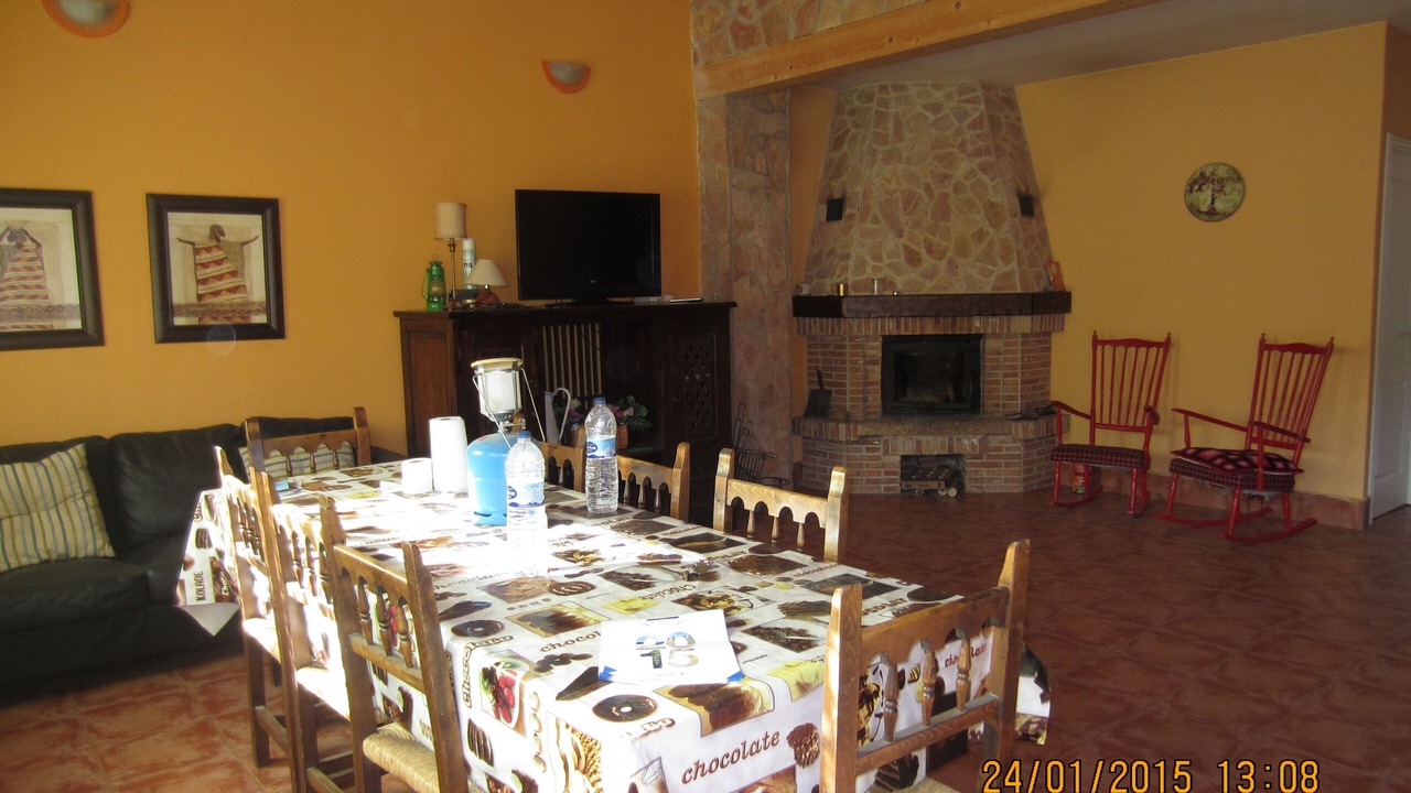 Photo of Others in Gea de Albarracin