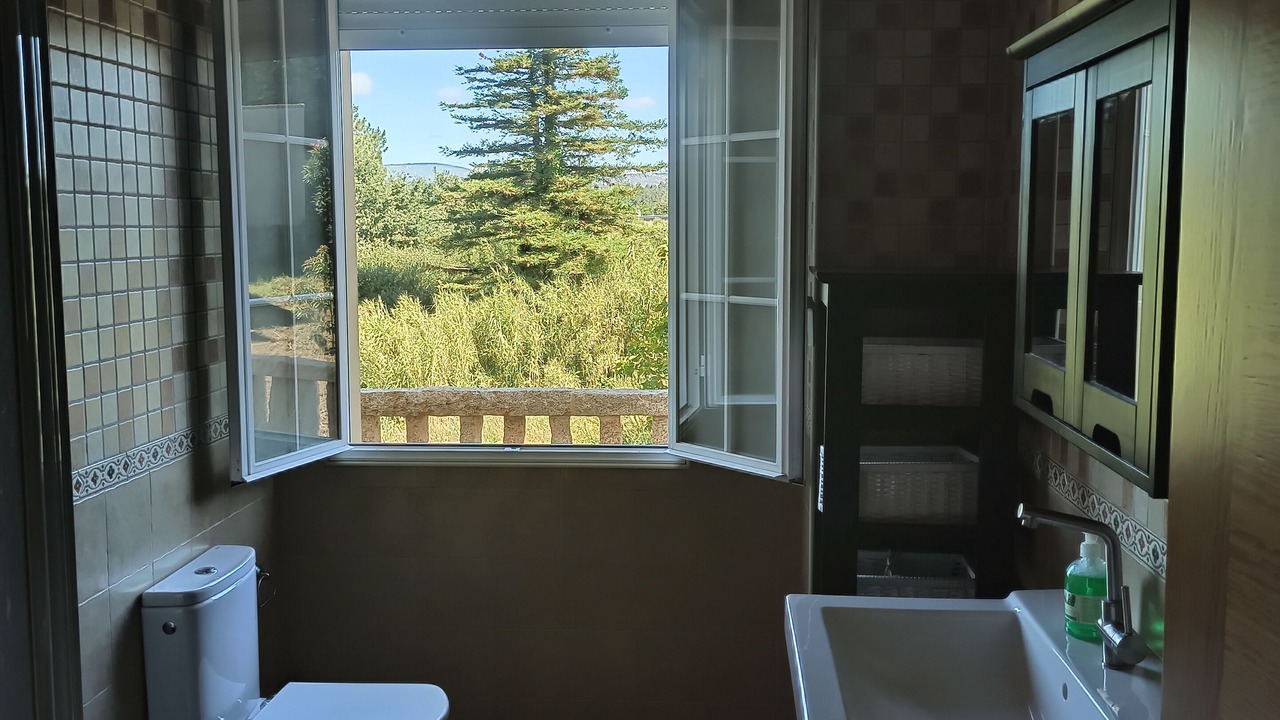 Photo of Bathroom in Bealo