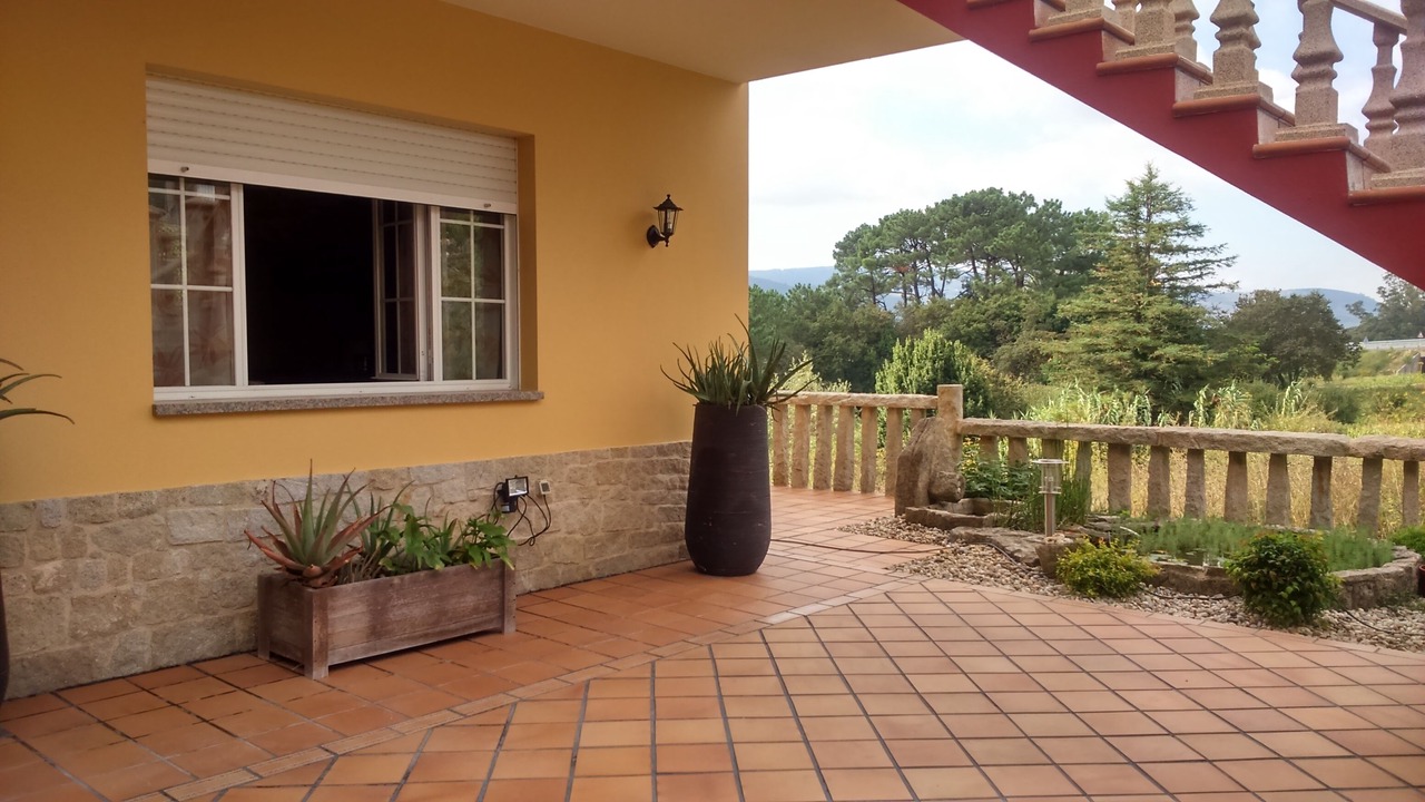 Photo of Patio Balcony in Bealo