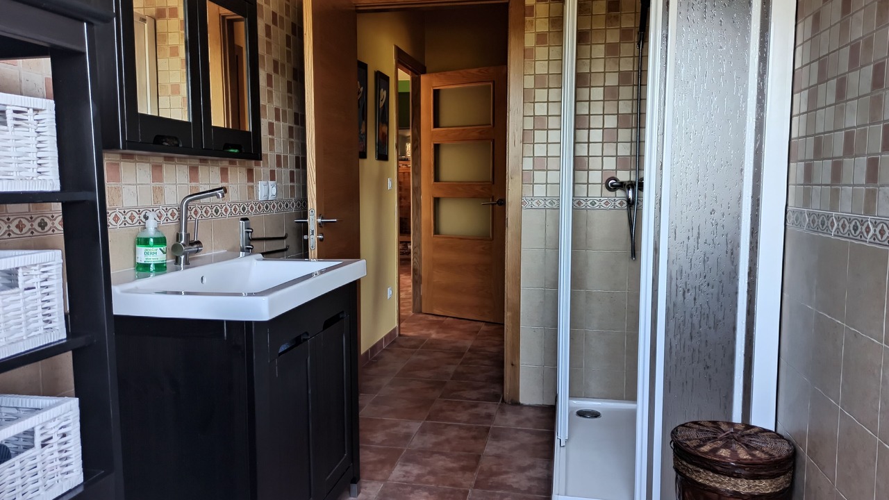 Photo of Bathroom in Bealo