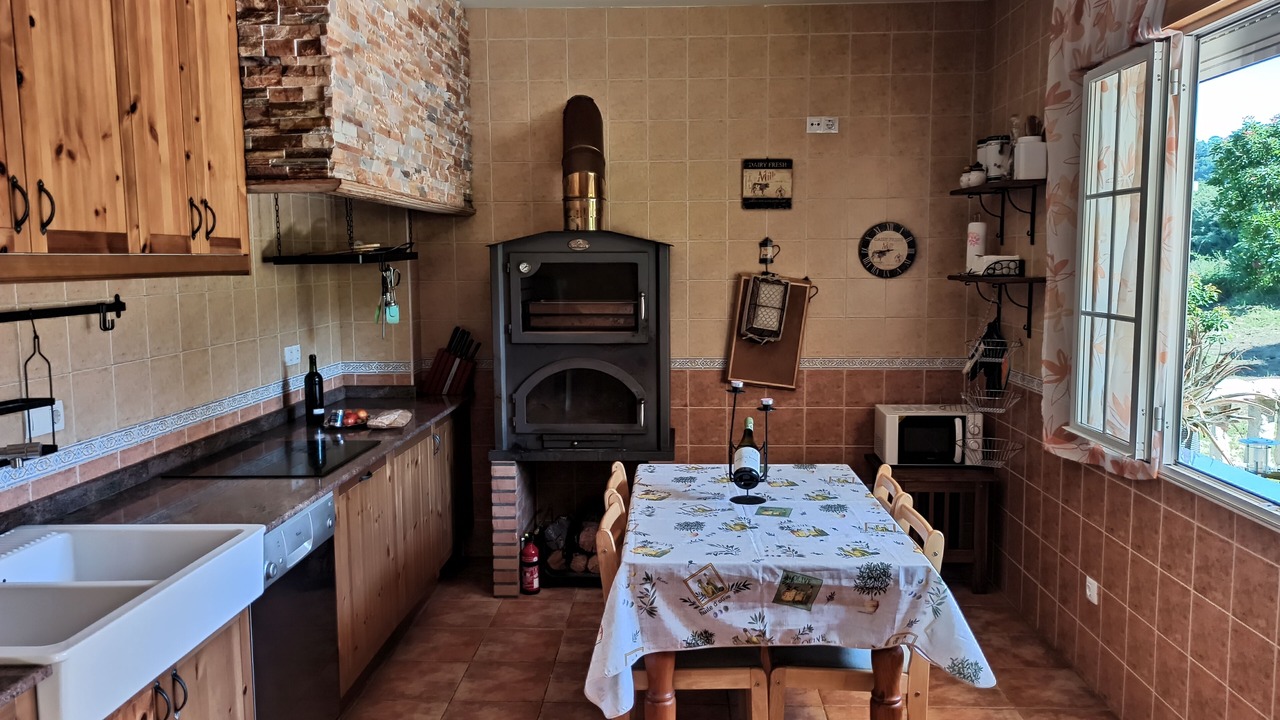 Photo of Kitchen in Bealo
